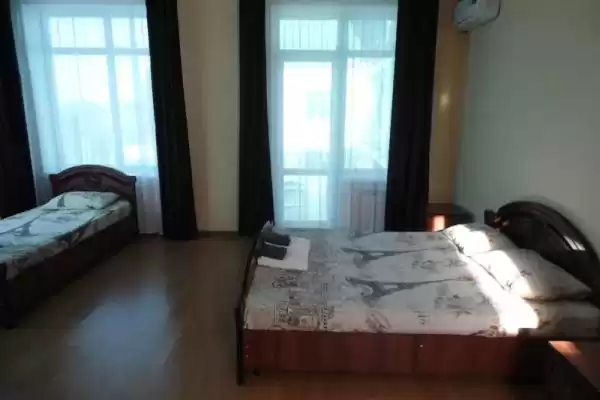 Гостевой дом «Верона»