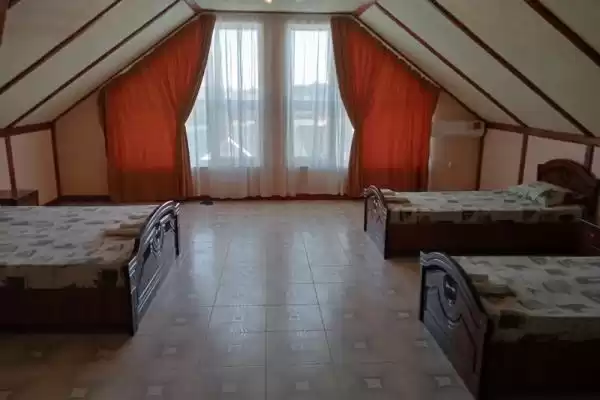 Гостевой дом «Верона»