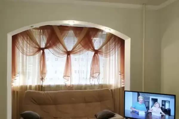 Квартира «На ленина» Квартира «На ленина»