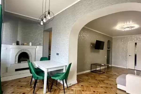 Квартира «В центре» Квартира «В центре»