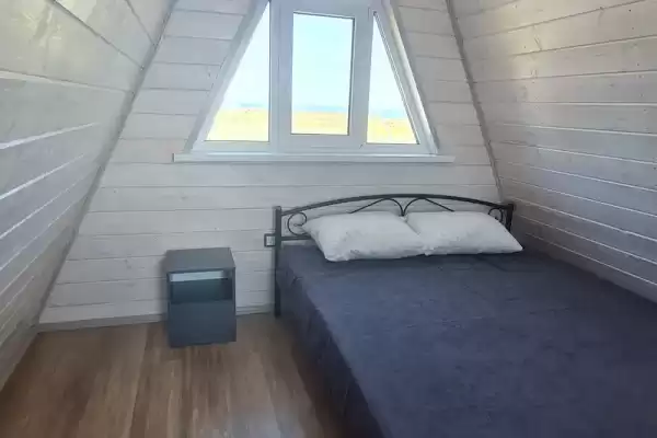 Частный сектор «Дом под ключ A-frame» Частный сектор «Дом под ключ A-frame»