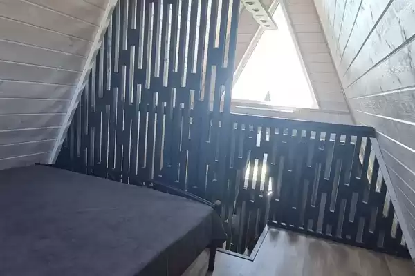 Частный сектор «Дом под ключ A-frame» Частный сектор «Дом под ключ A-frame»