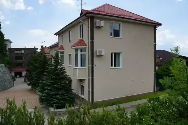 Частный сектор «Коттеджный комплекс Розмарин» Частный сектор «Коттеджный комплекс Розмарин»