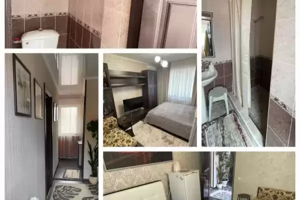 Частный сектор «Частное домовладение на Павлова»