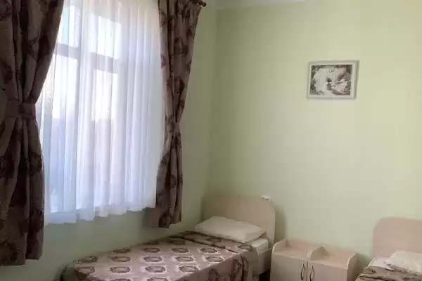 Гостиница «Таврида» Гостиница «Таврида»