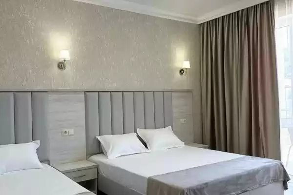 Гостиница «Stella palace» Гостиница «Stella palace»
