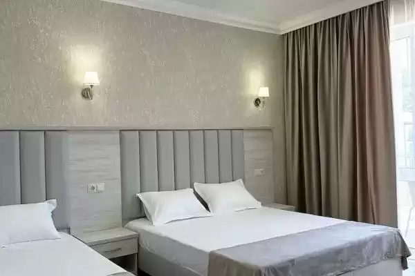 Гостиница «Stella palace» Гостиница «Stella palace»