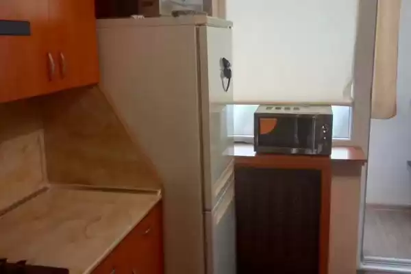 Квартира «На газовиков 2» Квартира «На газовиков 2»