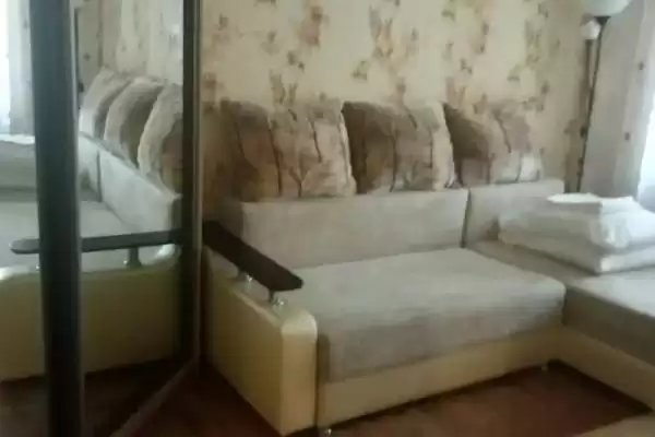 Квартира «На газовиков 2» Квартира «На газовиков 2»