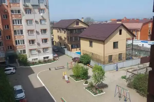 Квартира «На каменке» Квартира «На каменке»