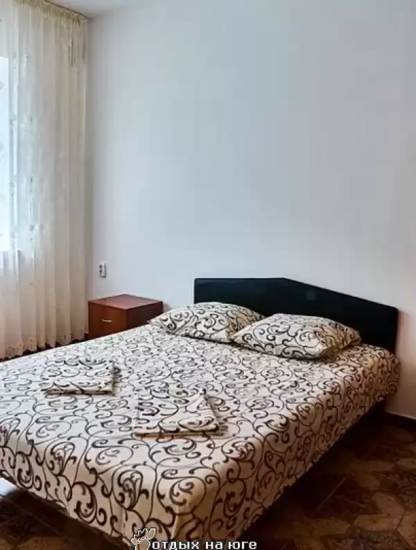 Гостевой дом «Отдых у дяди вани/пантелаки» Гостевой дом «Отдых у дяди вани/пантелаки»