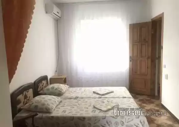Гостевой дом «Отдых у дяди вани/пантелаки» Гостевой дом «Отдых у дяди вани/пантелаки»