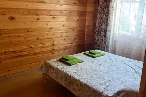 Частный сектор «Домик под ключ на Школьной» Частный сектор «Домик под ключ на Школьной»