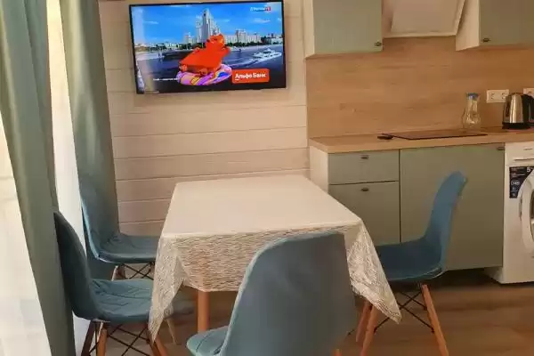 Частный сектор «Комплекс коттеджей У моря» Частный сектор «Комплекс коттеджей У моря»