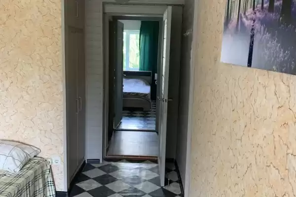 Квартира «У моря» Квартира «У моря»