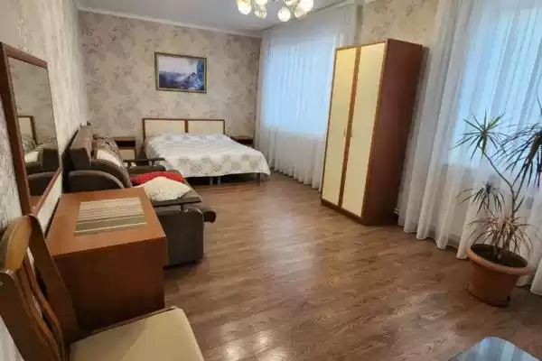 Гостевой дом «Уютный дворик» Гостевой дом «Уютный дворик»