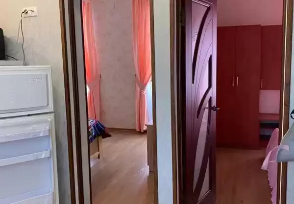 Квартира «У моря» Квартира «У моря»