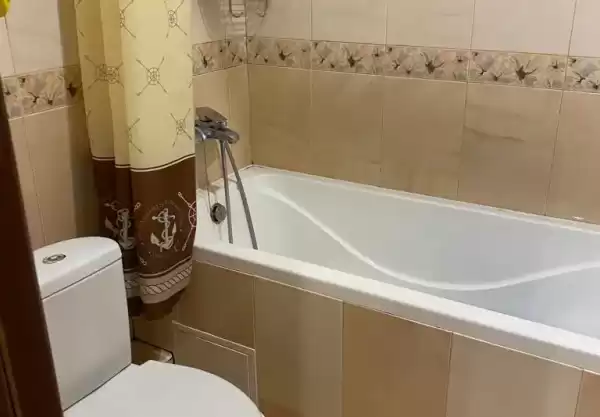 Квартира «У моря» Квартира «У моря»