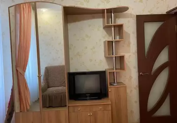 Квартира «У моря» Квартира «У моря»