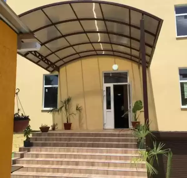 Отель «Рескатор» Отель «Рескатор»