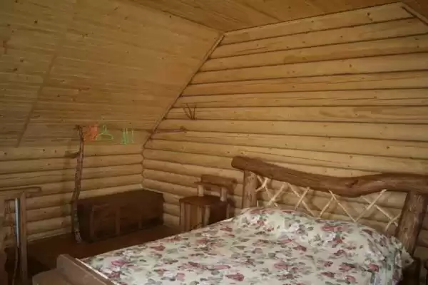 Гостевой дом «Над партенитом» Гостевой дом «Над партенитом»