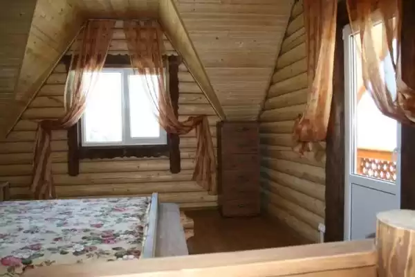 Гостевой дом «Над партенитом» Гостевой дом «Над партенитом»