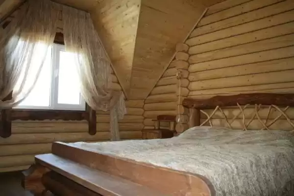 Гостевой дом «Над партенитом» Гостевой дом «Над партенитом»
