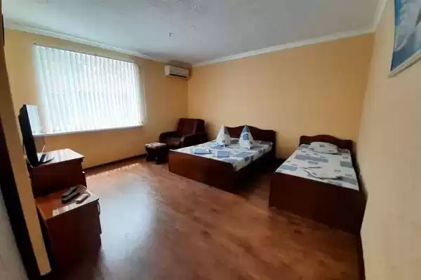Частный сектор «Номер в доме» Частный сектор «Номер в доме»