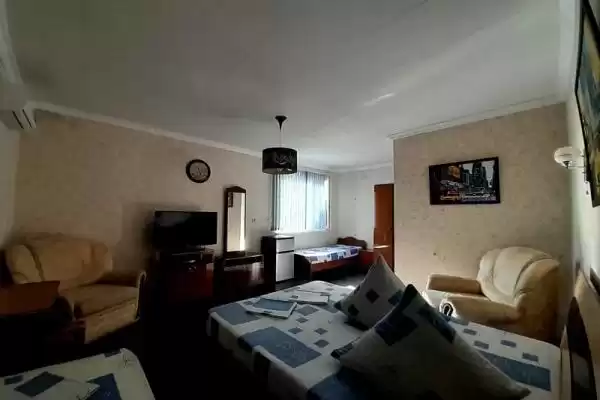 Частный сектор «Номер в доме» Частный сектор «Номер в доме»