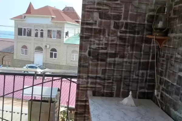 Гостевой дом «33shaga» Гостевой дом «33shaga»