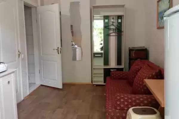 Гостевой дом «33shaga» Гостевой дом «33shaga»