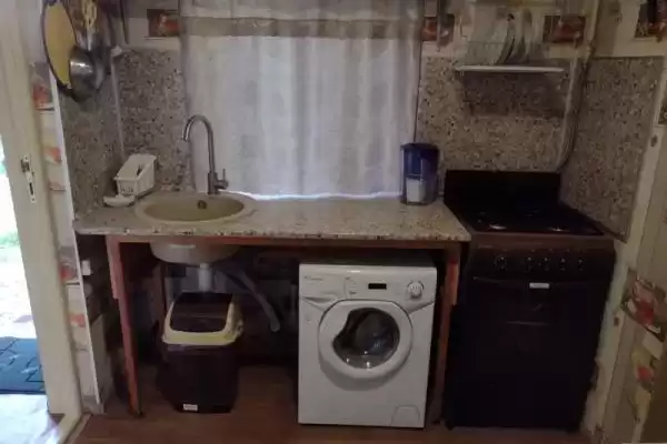 Частный сектор «Чайки»