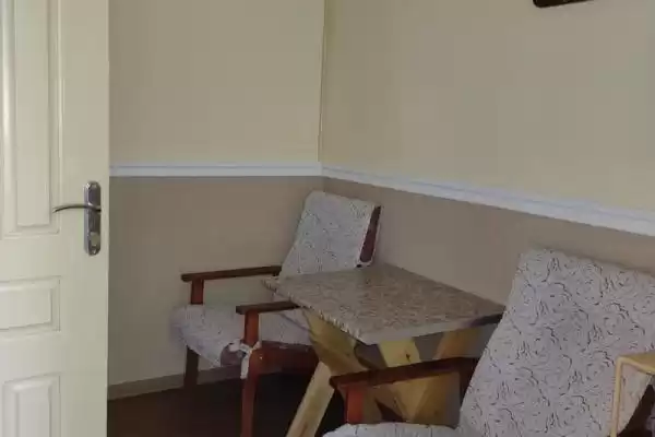 Частный сектор «Чайки»