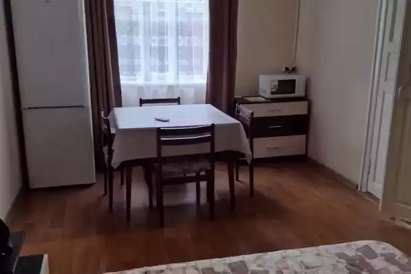 Частный сектор «Чайки»