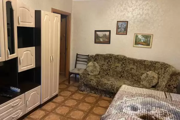 Квартира «На мичурина» Квартира «На мичурина»