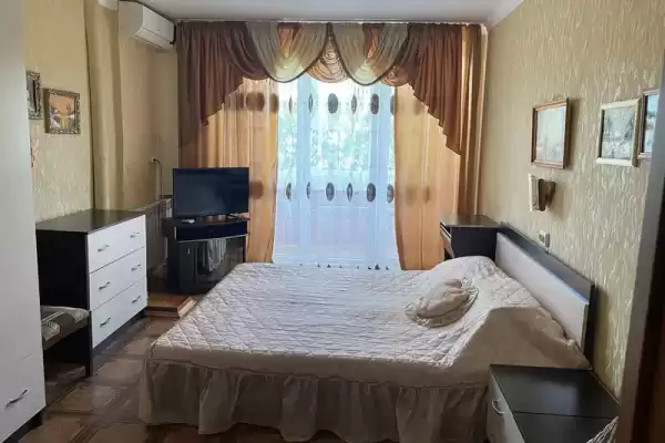 Квартира «На мичурина» Квартира «На мичурина»