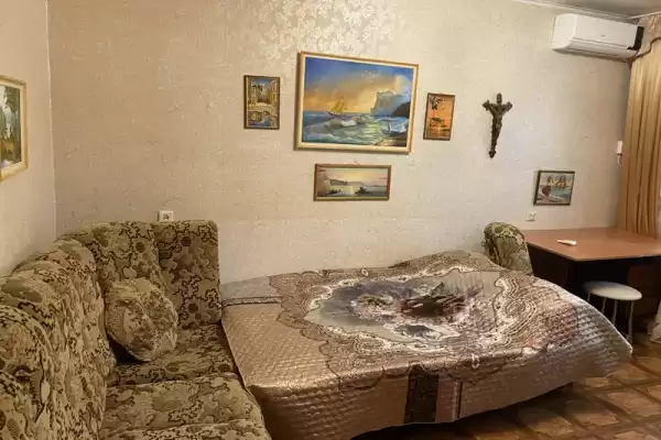 Квартира «На мичурина» Квартира «На мичурина»