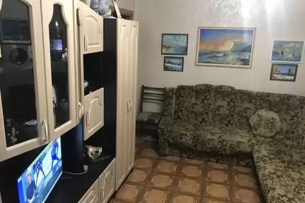 Квартира «На мичурина» Квартира «На мичурина»