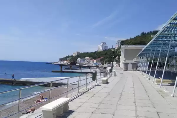 Частный сектор «Вилла Дель Мар» Частный сектор «Вилла Дель Мар»