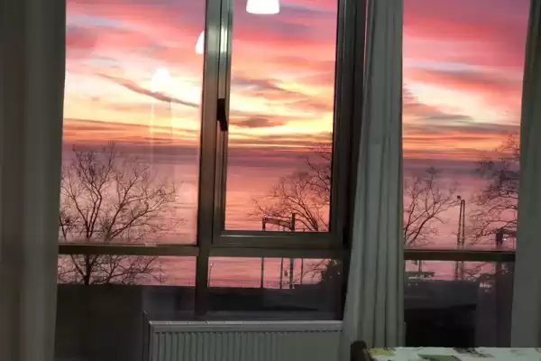 Квартира «Морская звезда» Квартира «Морская звезда»