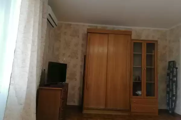 Квартира «В тихом дворе» Квартира «В тихом дворе»