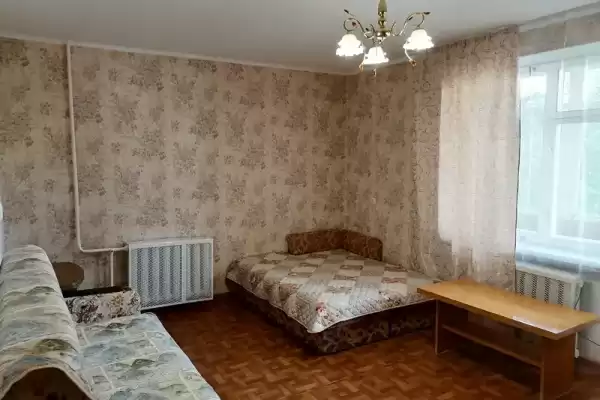 Квартира «В тихом дворе» Квартира «В тихом дворе»