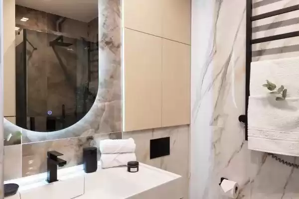 Апартаменты «В ЖК Метрополь» Апартаменты «В ЖК Метрополь»