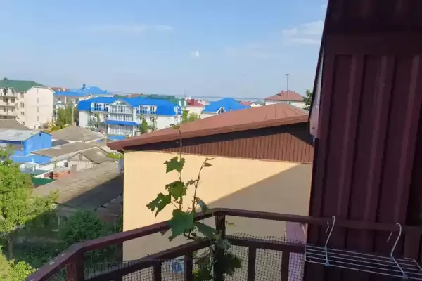 Частный сектор «Частный дом Азур» Частный сектор «Частный дом Азур»