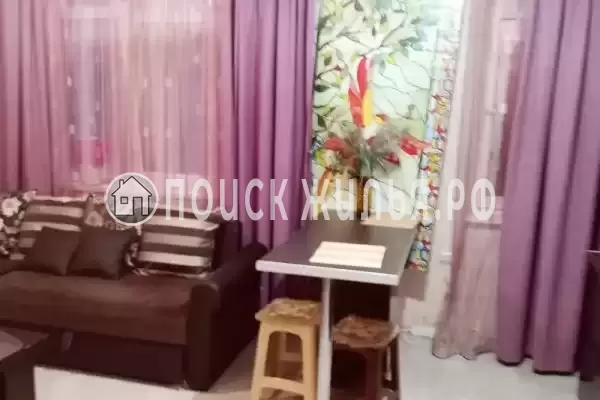 Квартира «У моря» Квартира «У моря»