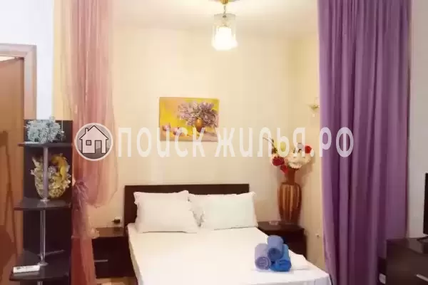 Квартира «У моря» Квартира «У моря»