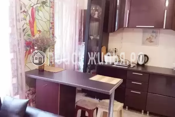 Квартира «У моря» Квартира «У моря»