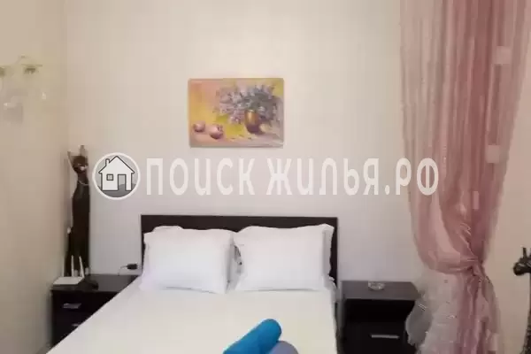 Квартира «У моря» Квартира «У моря»