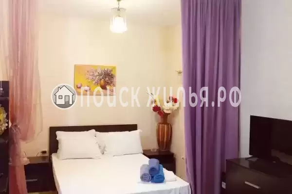 Квартира «У моря» Квартира «У моря»