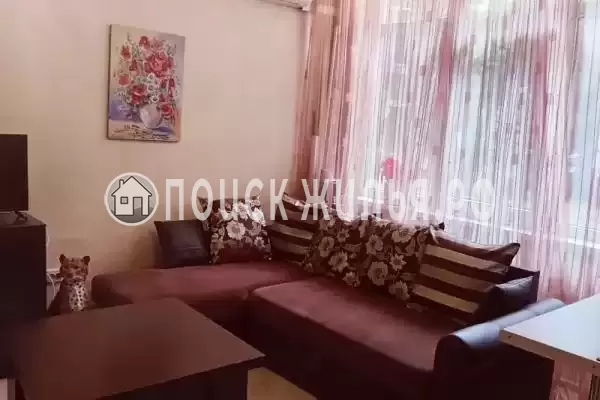 Квартира «У моря» Квартира «У моря»